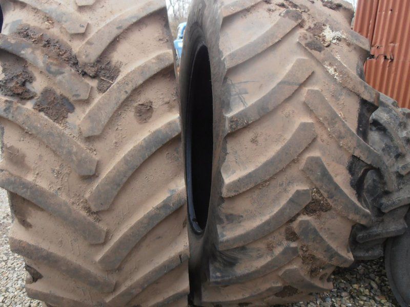 Cultor 650/65 R42 Traktordæk