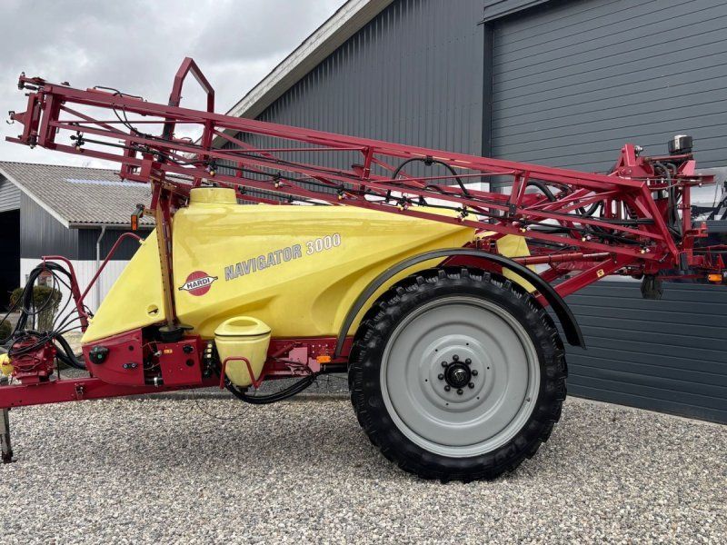 Hardi NAVIGATOR 3000