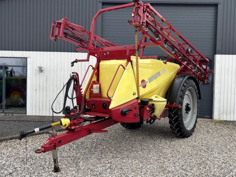 Hardi NAVIGATOR 3000