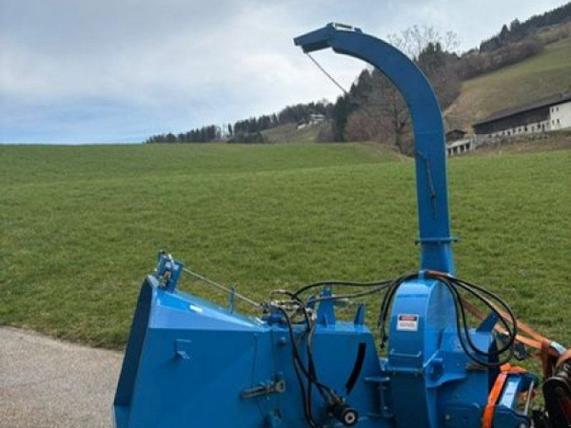 RP-Tools AY900 Häcksler, PRIVERKAUF