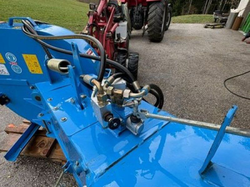 RP-Tools AY900 Häcksler, PRIVERKAUF