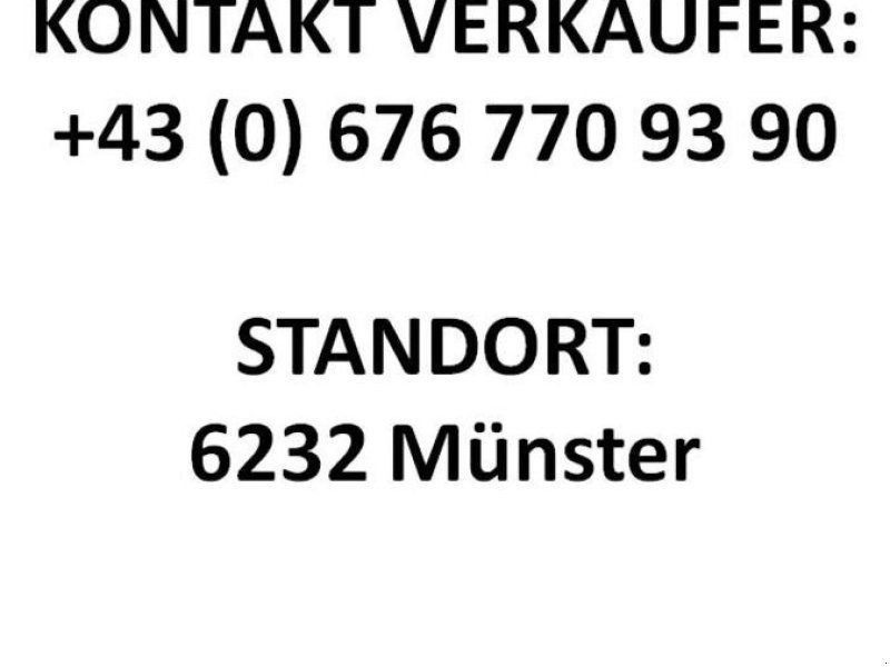 Hauer Holzzange HZ-230 mit aufnahme PRIVERKAUF