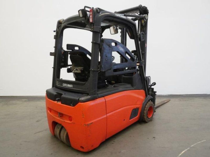 Linde E 18 L 386