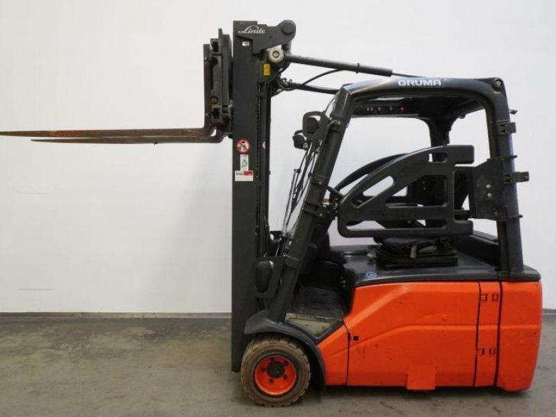 Linde E 18 L 386