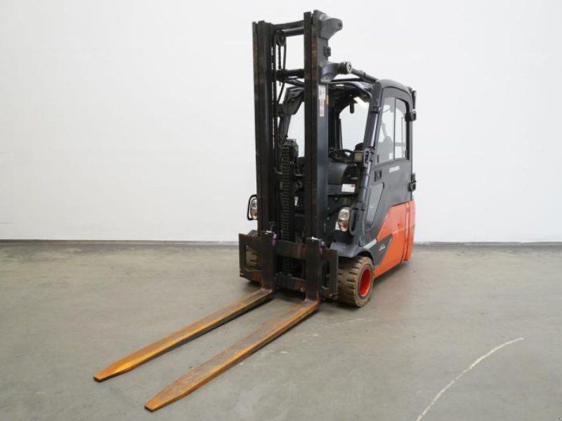 Linde E 18 L EVO 386-02