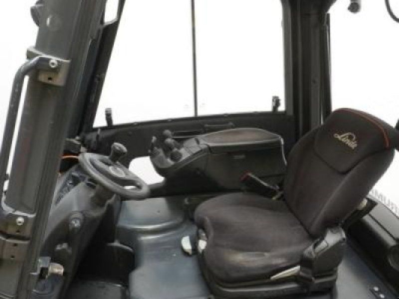 Linde E 18 L EVO 386-02