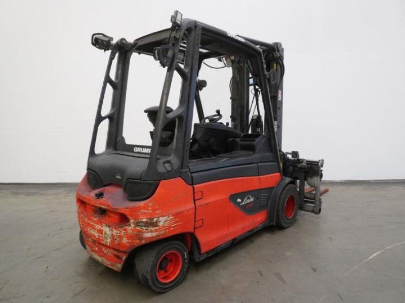 Linde E 35 L 387