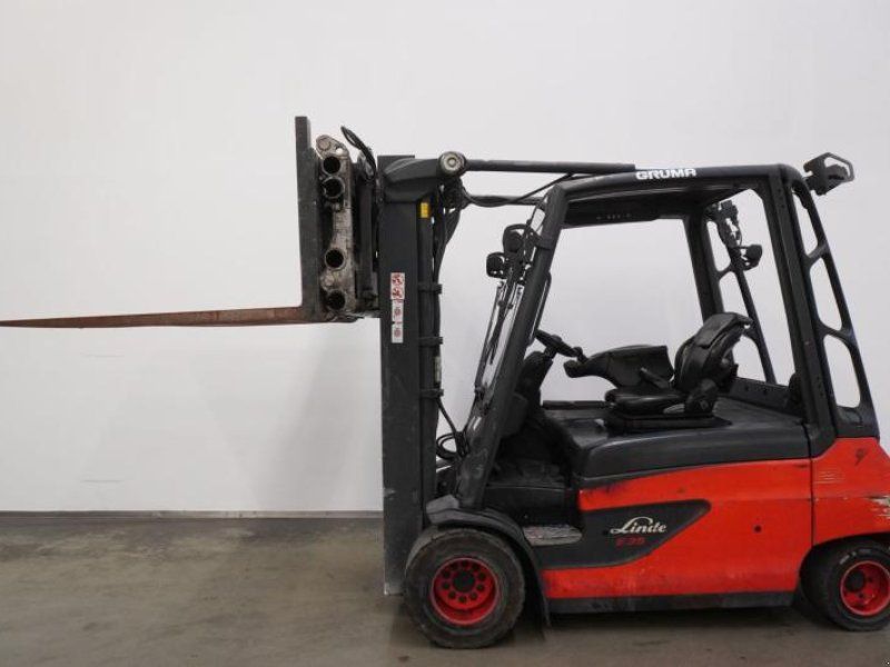 Linde E 35 L 387