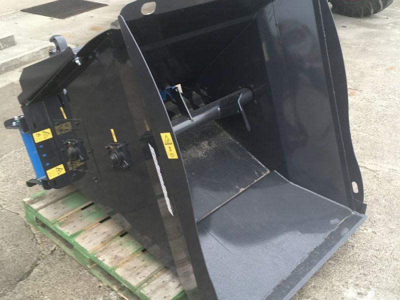 Schmihing Bedding Master