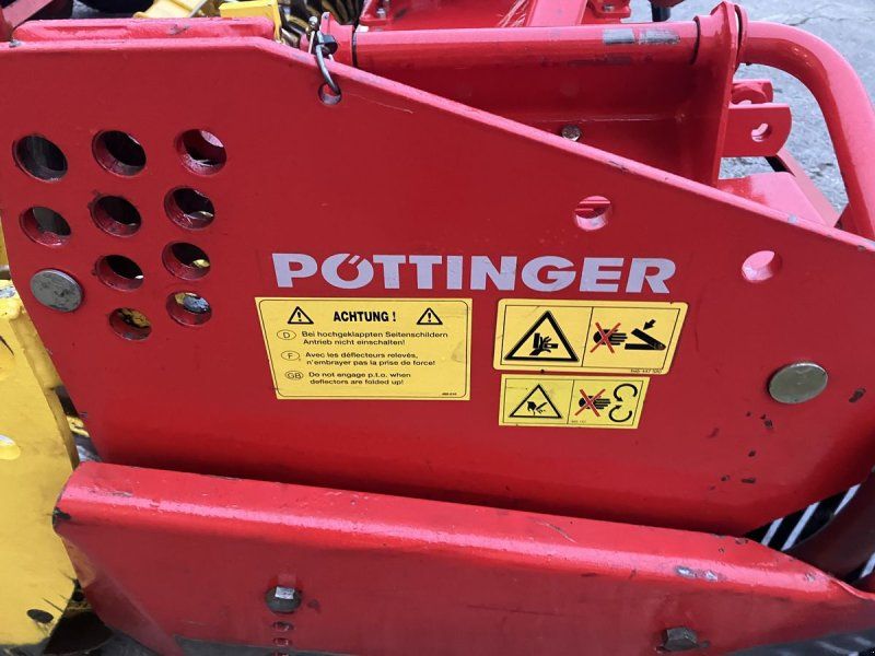 Pöttinger Lion 300