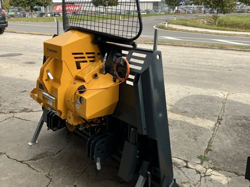 Uniforest 120GHPOWER-ST