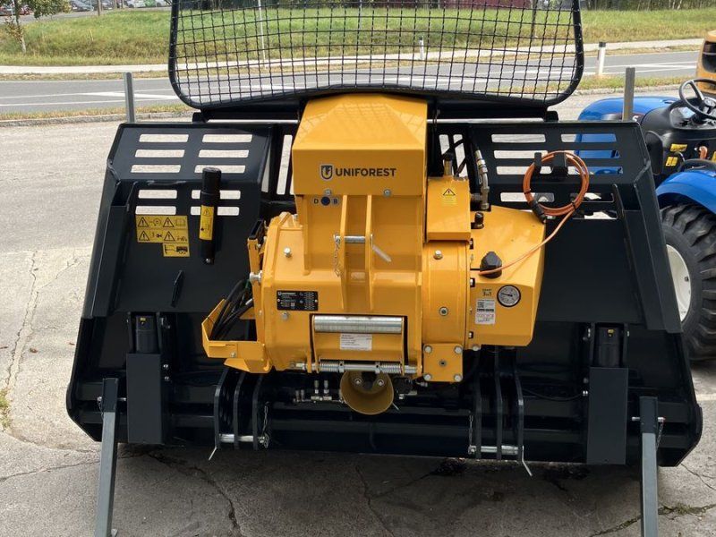 Uniforest 120GHPOWER-ST