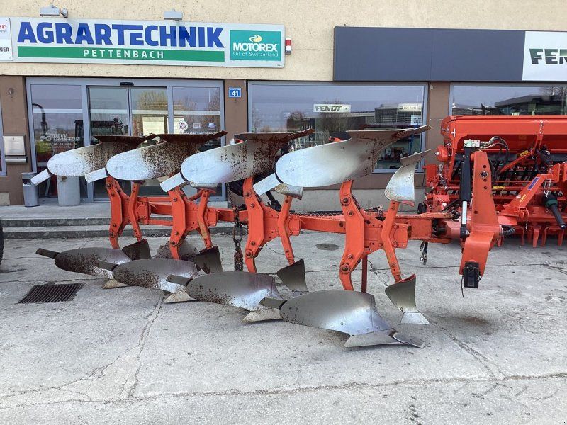 Kuhn VariMaster 123