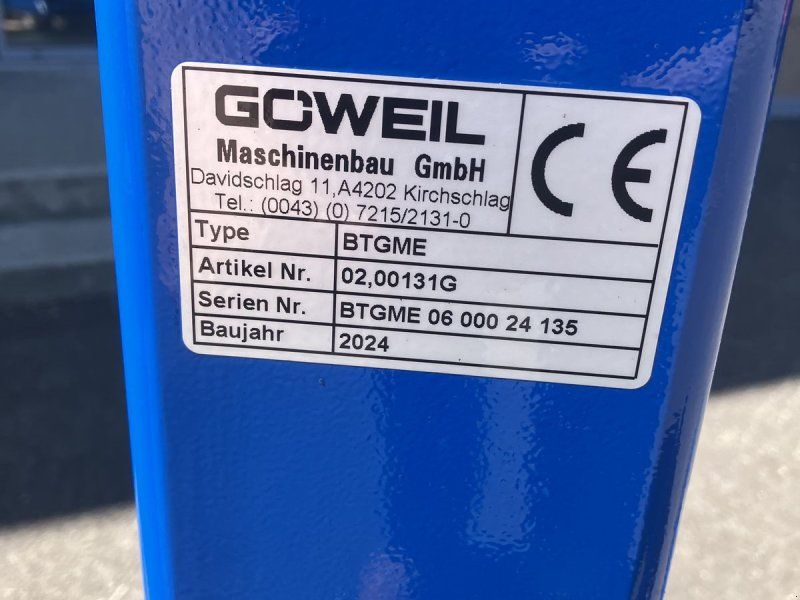Göweil BTGME