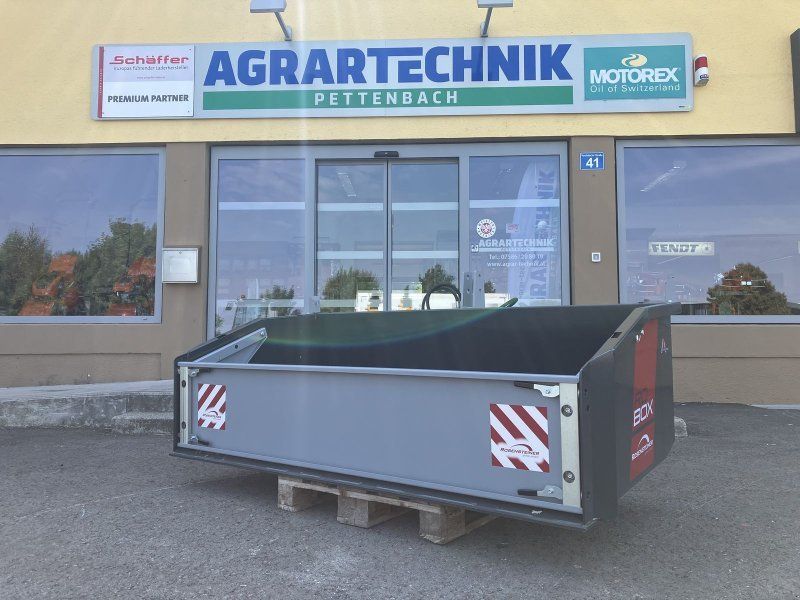 Rosensteiner RoBox 10/200cm