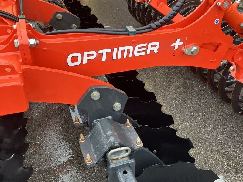 Kuhn Optimer L 300