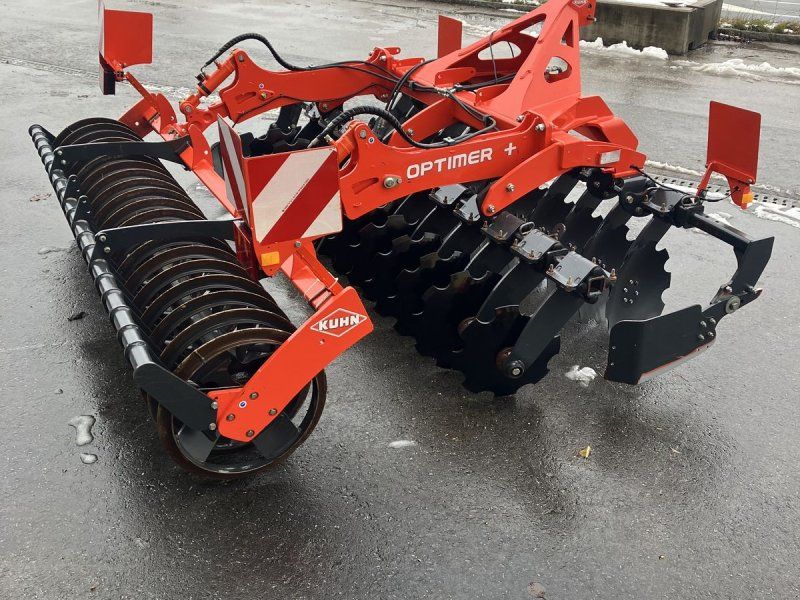 Kuhn Optimer L 300