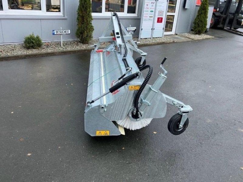 Fliegl KEHECO240000 ECONOMY 2.300MM