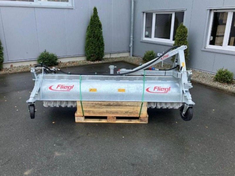 Fliegl KEHECO240000 ECONOMY 2.300MM