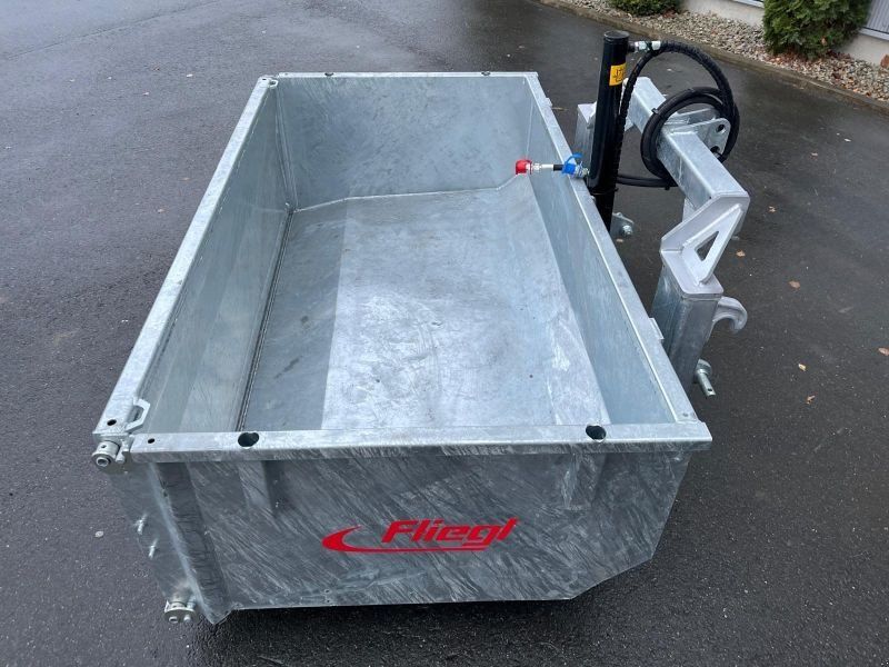 Fliegl HSHFLM180000V 1,80m Heck-