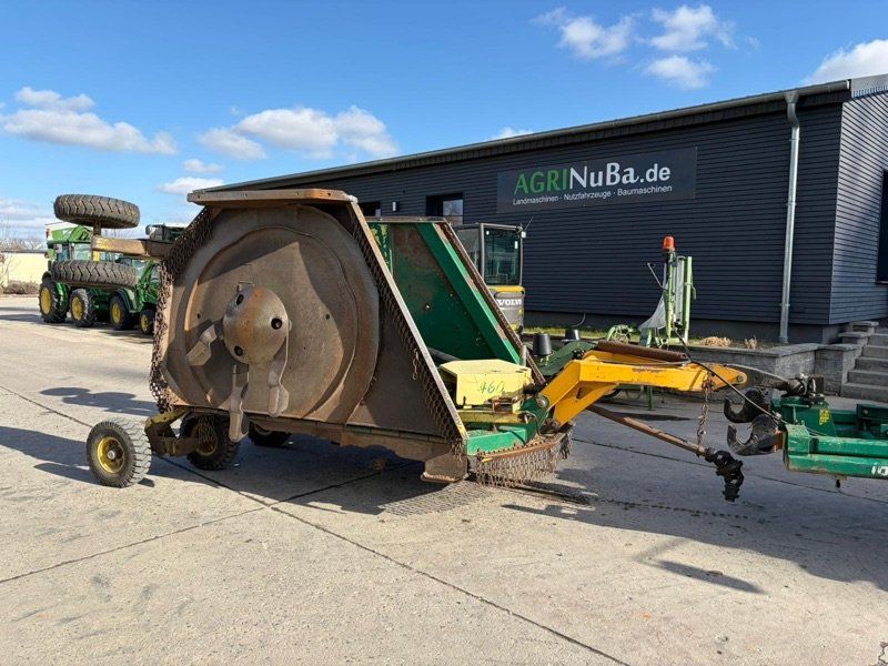 Spearhead MultiCut 460