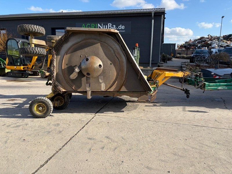 Spearhead MultiCut 460