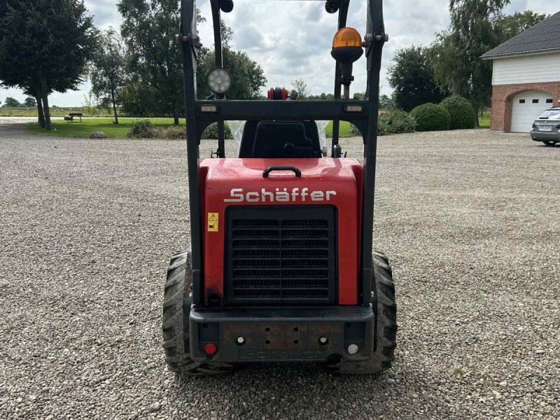 Schäffer Nordic 32 HS