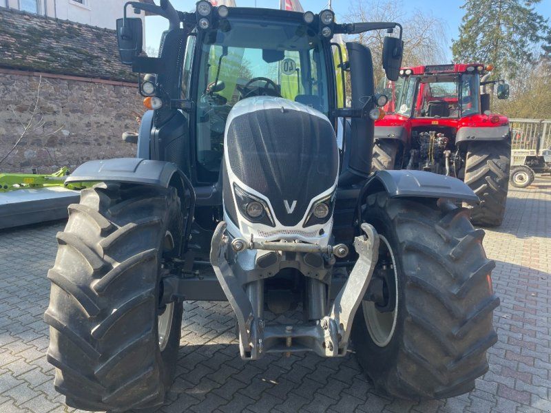 Valtra N 174