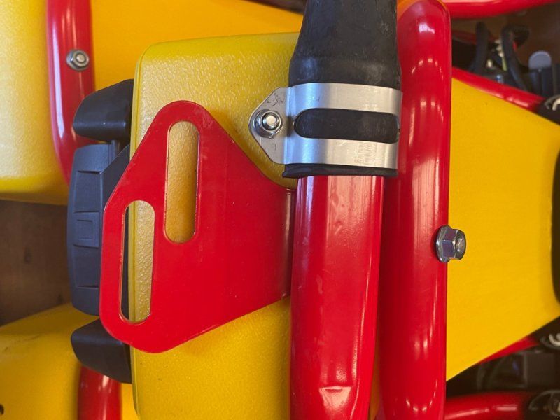 Väderstad Tempo TPV 12