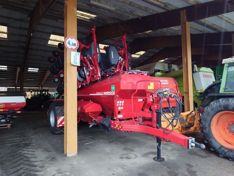 Horsch MAESTRO 8.75 CV EINZELK