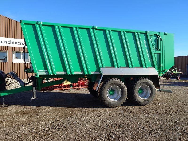 Reisch RTAS-200.675 ECO