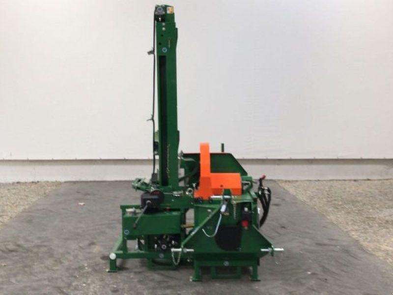 Posch Wipp mit Förderband