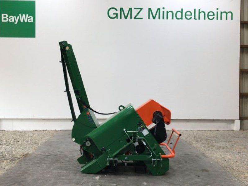 Posch SMARTCUT 700 Typ Z+A+F4