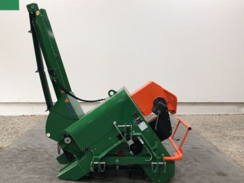 Posch SMARTCUT 700 Typ Z+A+F4