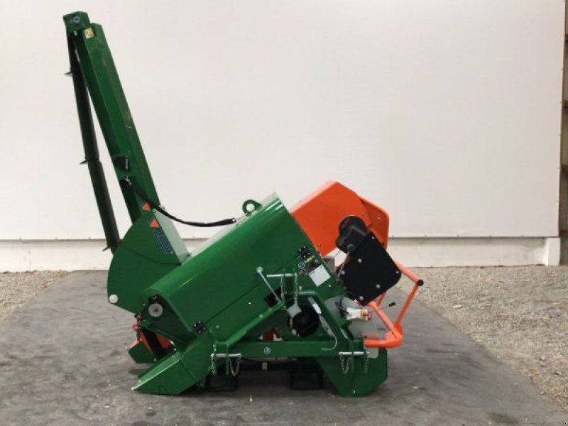 Posch SMARTCUT 700 TYP ZE11+A+F4,