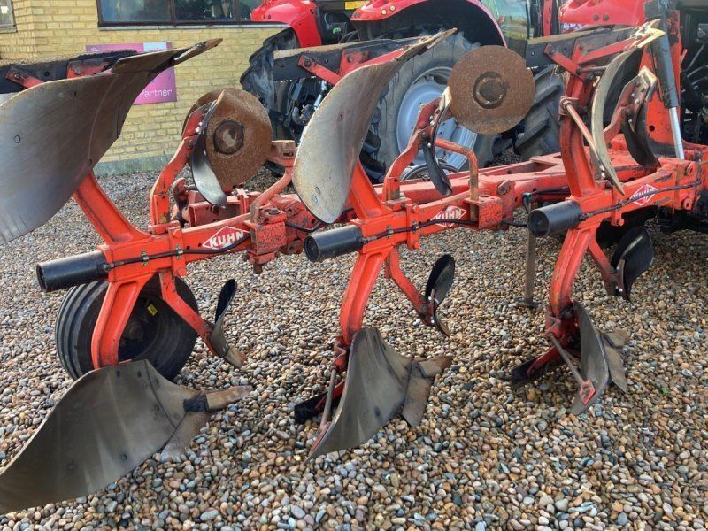 Kuhn Huard TRE65T 3 furet vendeplov