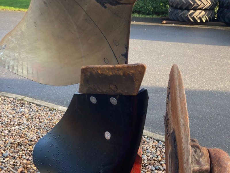 Kuhn Huard TRE65T 3 furet vendeplov