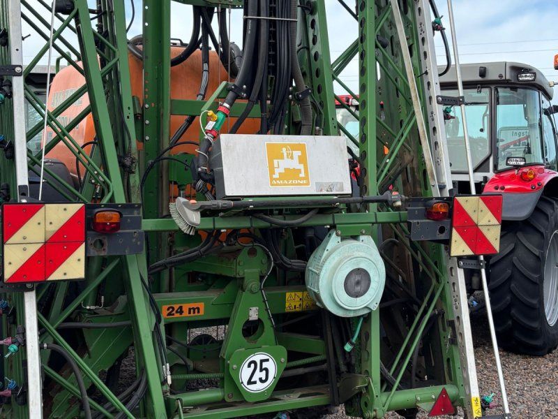 Amazone UG 3000 Nova