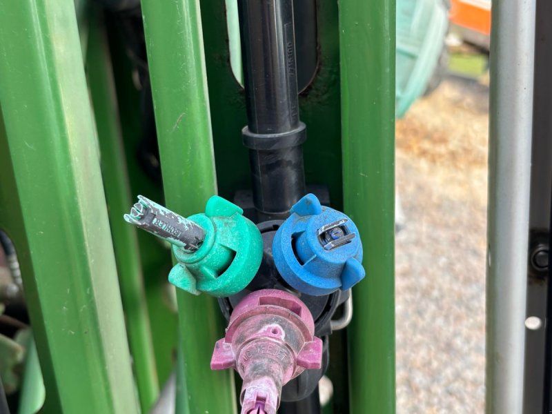 Amazone UG 3000 Nova