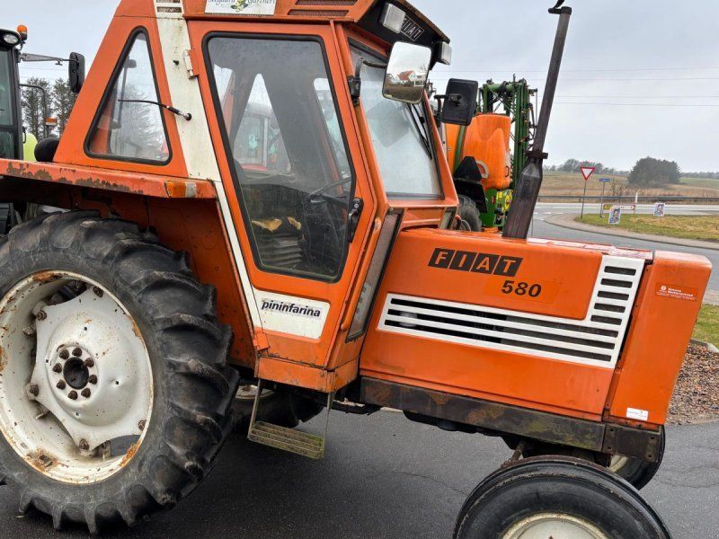 Fiat 580