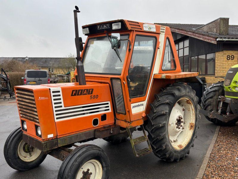 Fiat 580