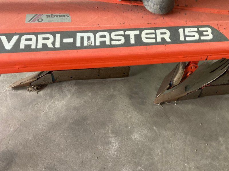 Kuhn Vari-Master 153