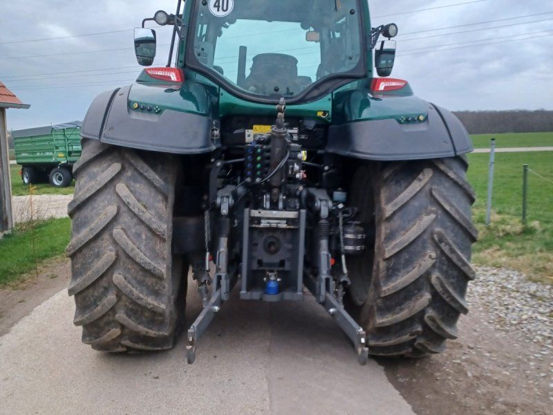 Valtra T214 D