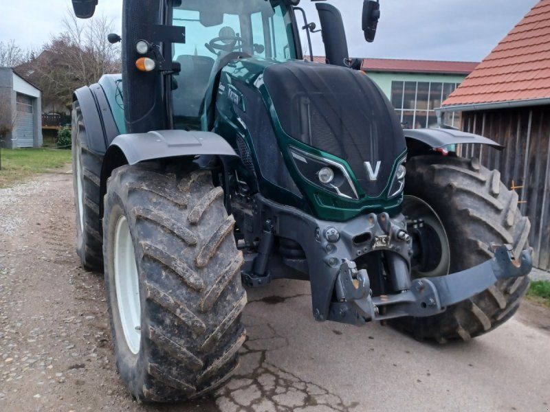 Valtra T214 D