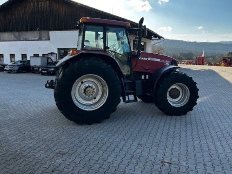 Case IH MXM 190 PRO