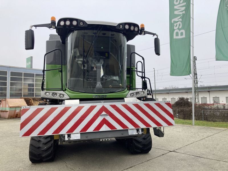 Fendt 6335 C