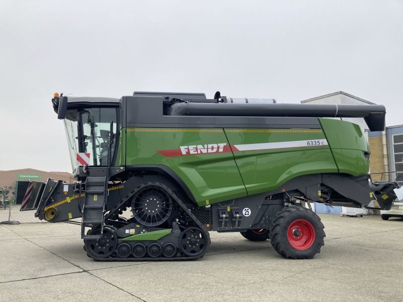 Fendt 6335 C