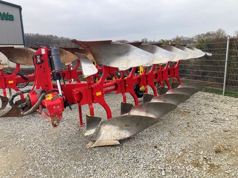 Pöttinger SERVO 45 S PLUS