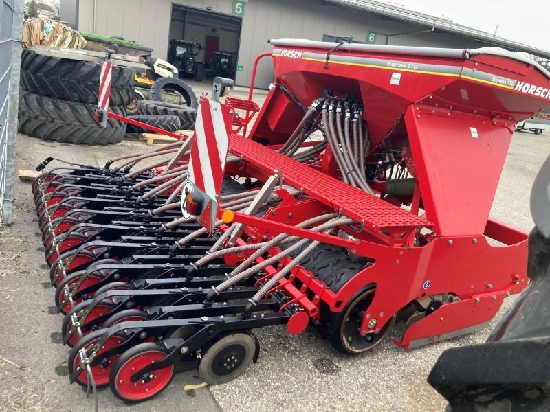 Horsch PRESS 3 TD