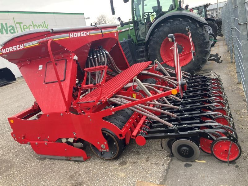 Horsch PRESS 3 TD